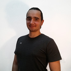 Adrian Kaminski profile photo