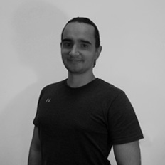 Adrian Kaminski profile photo