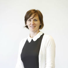 Aoife Ni Mhuri profile photo