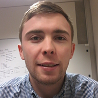Ben Kennealy profile photo