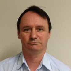 Jeff McBride profile photo