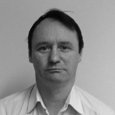 Jeff McBride profile photo